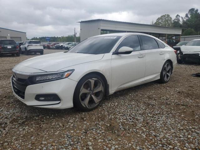 Vin: 1hgcv2f99la020697, lot: 52010745, honda accord touring 2020 img_1