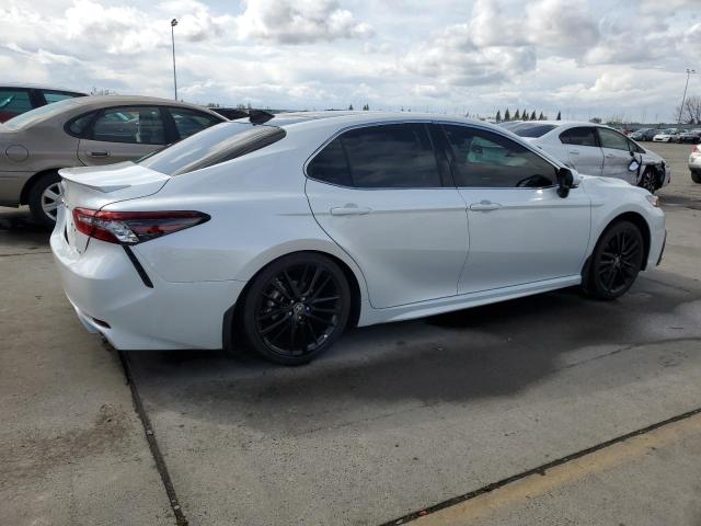 2023 TOYOTA CAMRY XSE - 4T1K61AK1PU805839