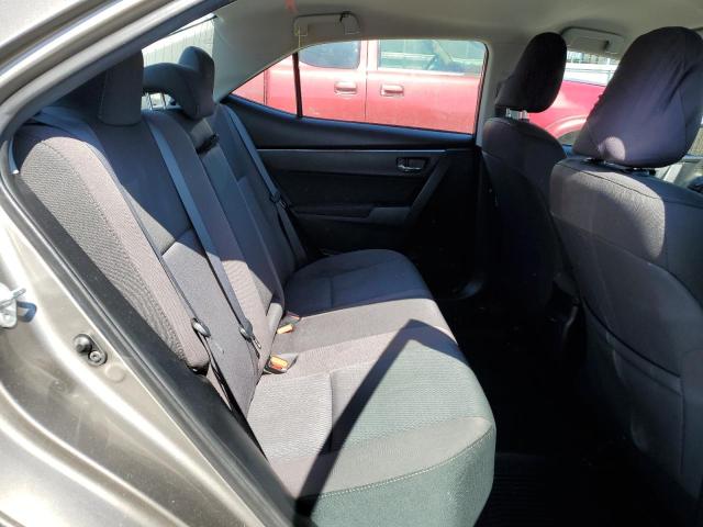 2017 TOYOTA COROLLA L - 2T1BURHEXHC751027