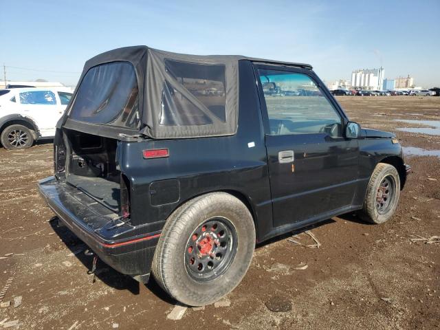 GEO TRACKER 1993 2CNBE18U4P6910058 photo #4