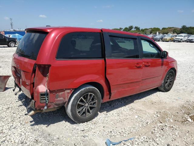 Vin: 2c4rdgegxgr223981, lot: 54695645, dodge caravan r/t 20163