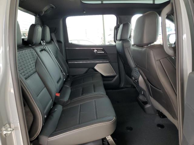 2025 GMC SIERRA DEN 1GT40LEL6SU401831