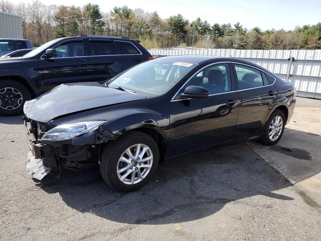 Vin: 1yvhz8bh2d5m07735, lot: 54739585, mazda 6 sport 2013 img_1