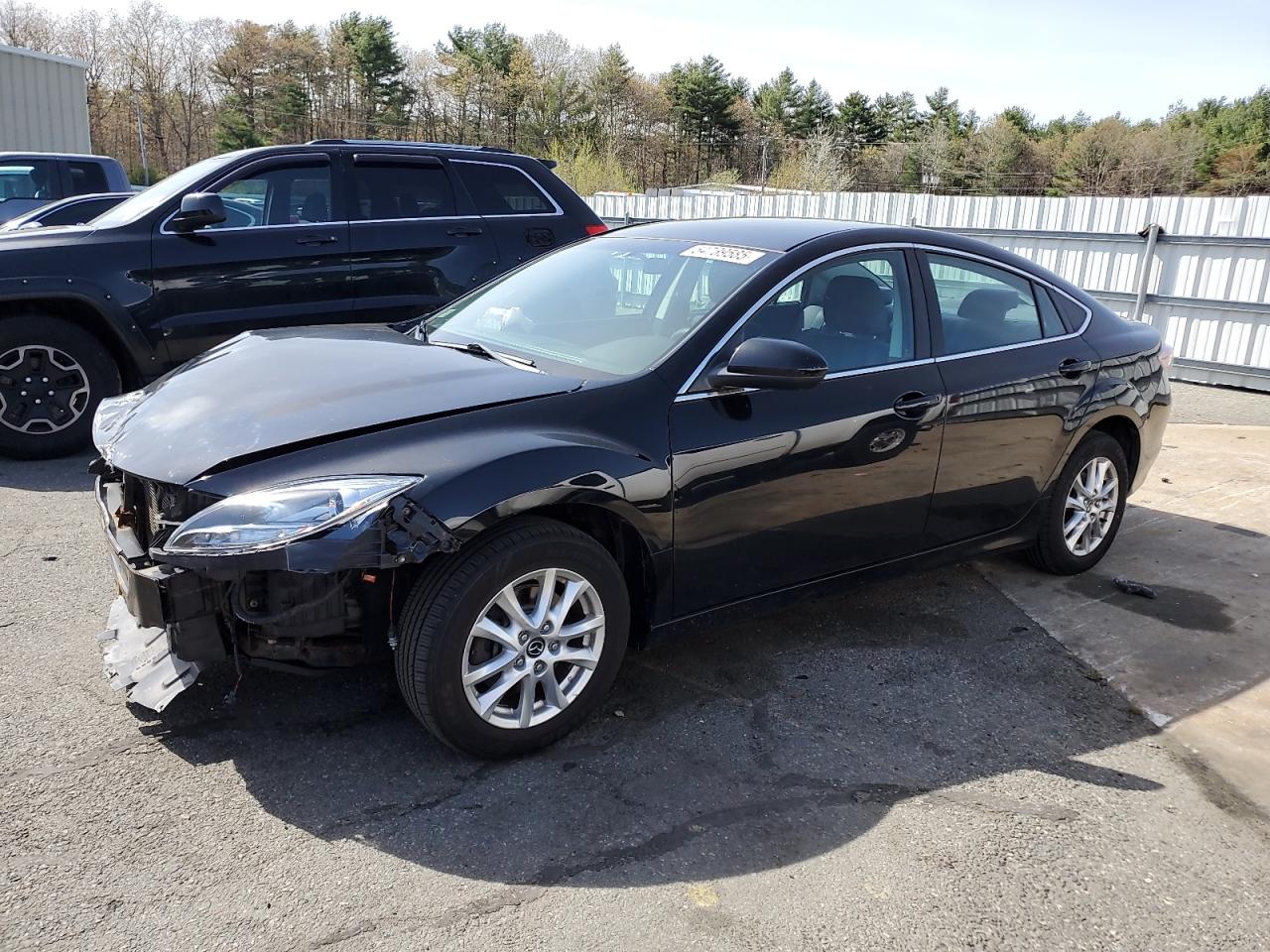 MAZDA 6 SPORT