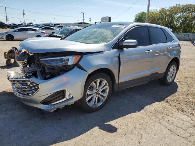 FORD EDGE TITANIUM