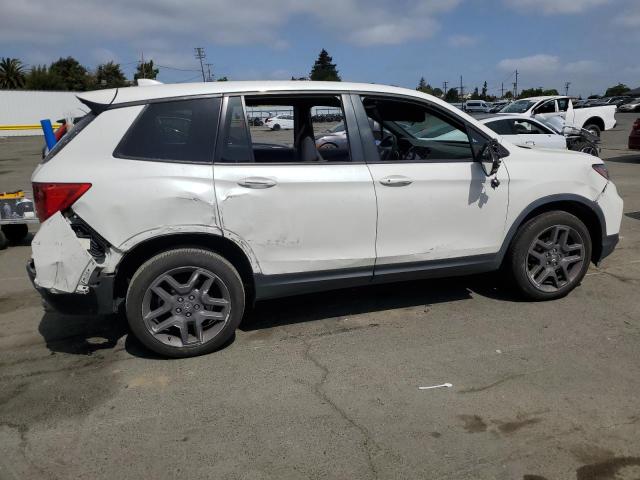 Vin: 5fnyf7h57nb005568, lot: 54406795, honda passport exl 20223