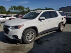 2021 CHEVROLET TRAVERSE L - 1GNERGKW6MJ172384