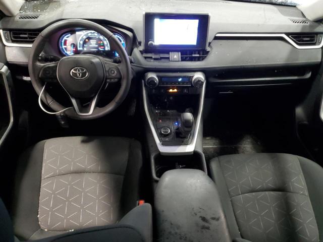 2024 TOYOTA RAV4 WOODL - 2T3UWRFV7RW212152