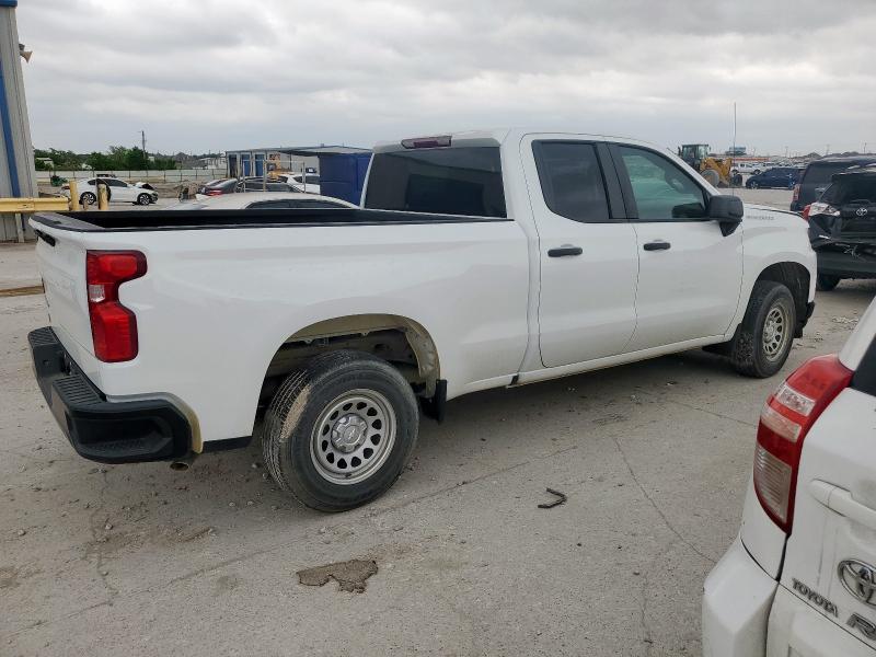 Vin: 1gcrwaeh4mz115681, lot: 51262885, chevrolet all models c1500 20213