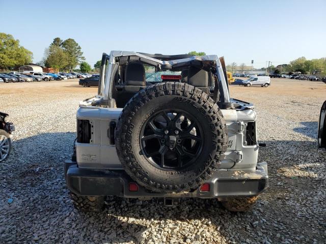 2024 JEEP WRANGLER S 1C4PJXDG8RW250382