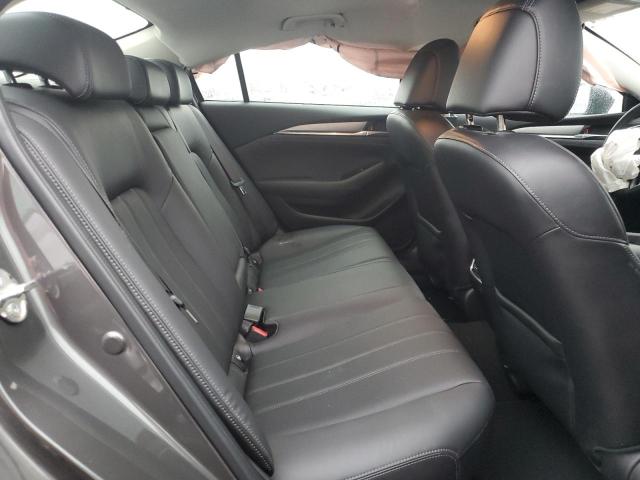 2020 MAZDA 6 TOURING - JM1GL1VM3L1519033