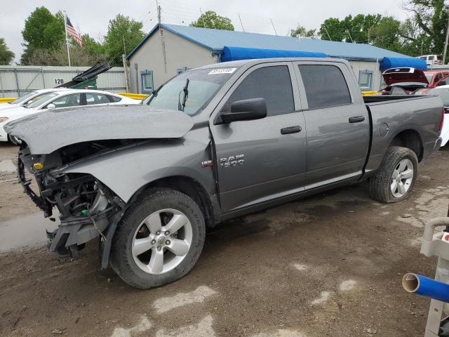 Vin: 1c6rr7kt7ds505774, lot: 55123705, ram 1500 st 2013 img_1