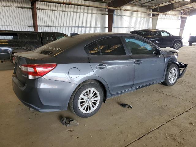 Vin: 4s3gkad63j3625179, lot: 53282215, subaru impreza premium plus 20183