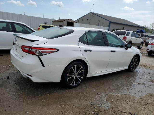 2018 TOYOTA CAMRY L - 4T1B11HK5JU527183