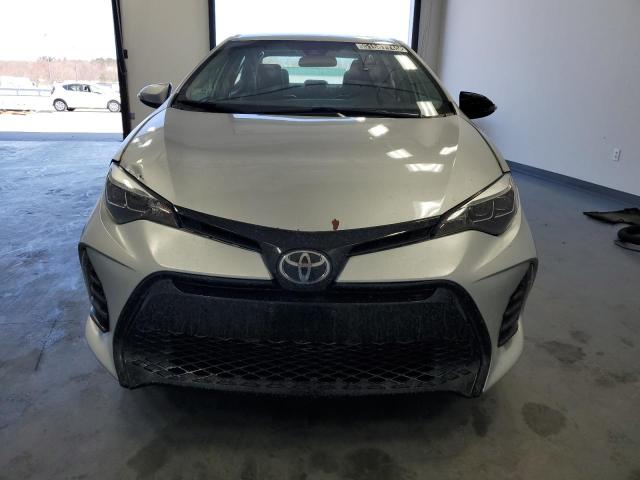2017 TOYOTA COROLLA L - 2T1BURHE9HC817910