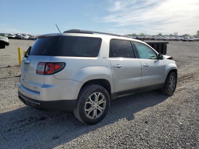 Vin: 1gkkrrkd5ej115511, lot: 53663355, gmc acadia slt-1 20143
