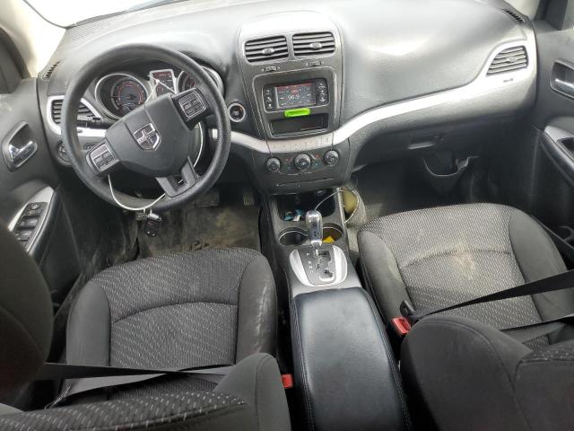 2018 DODGE JOURNEY SE 3C4PDDAGXJT296719