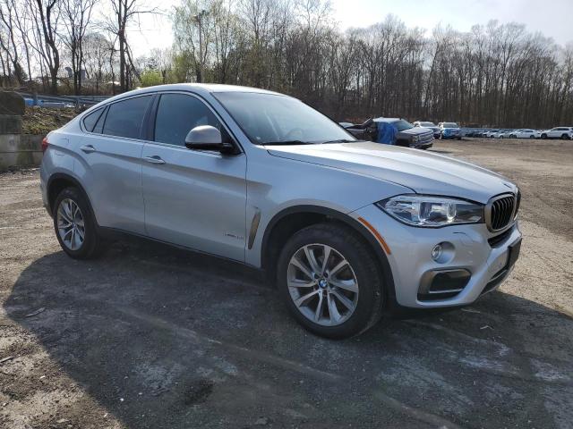 Vin: 5uxku2c34h0x47674, lot: 52742595, bmw x6 xdrive35i 20174