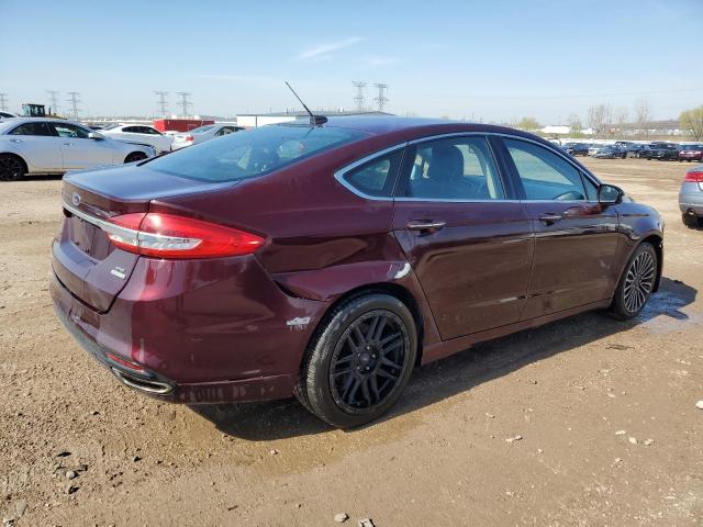 Vin: 3fa6p0h94hr271072, lot: 53971595, ford fusion se 20173