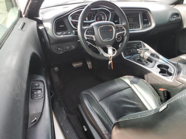 2015 DODGE CHALLENGER - 2C3CDZBG4FH733452