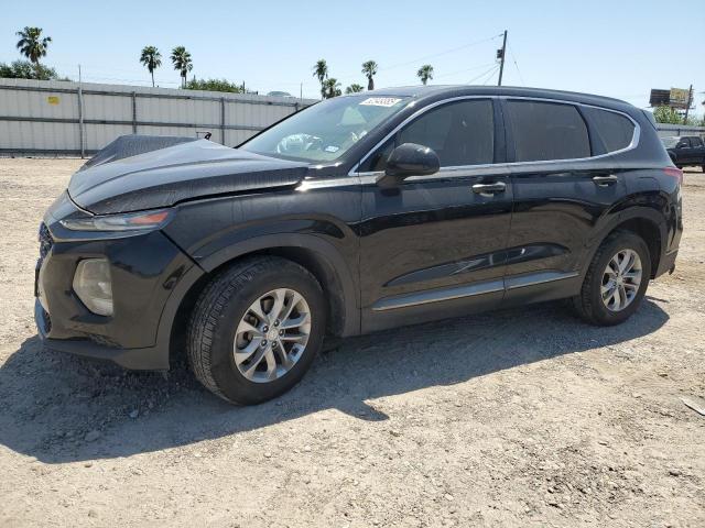 HYUNDAI SANTA FE S