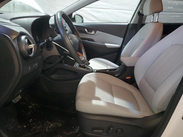 2023 HYUNDAI KONA SEL - KM8K3CAB5PU971804