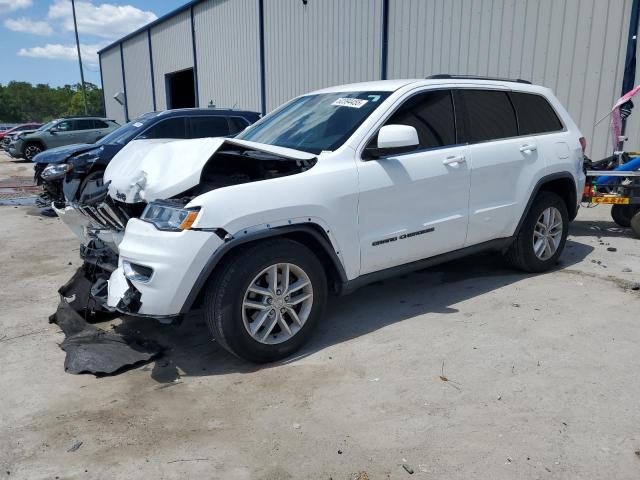 Vin: 1c4rjeag2hc813363, lot: 52394455, jeep grand cher laredo 2017 img_1