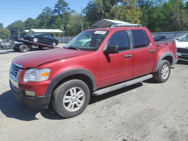 FORD EXPLORER S