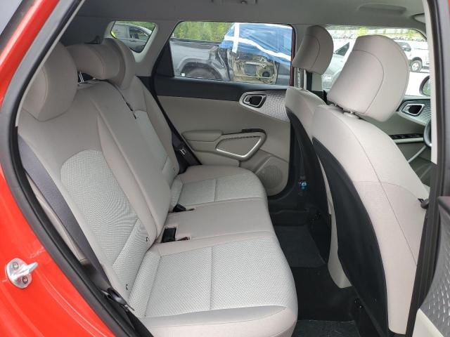 2020 KIA SOUL LX - KNDJ23AU0L7016616