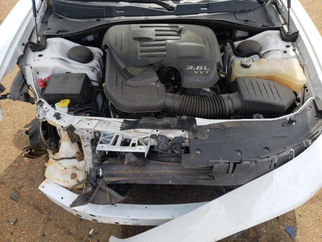 2022 DODGE CHARGER SX - 2C3CDXBG2NH160957