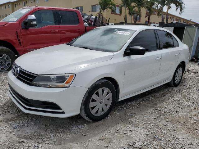 VOLKSWAGEN JETTA S