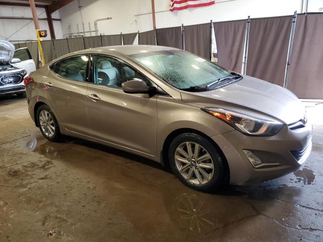 Vin: 5npdh4ae1gh654028, lot: 52960945, hyundai elantra se 20164