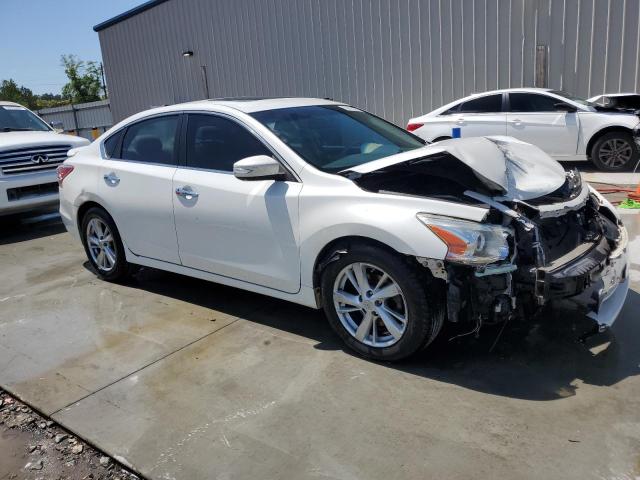 Vin: 1n4al3ap3dn418124, lot: 52686675, nissan altima 2.5 20134