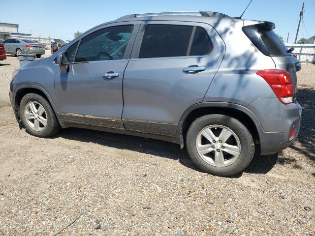2020 CHEVROLET TRAX 1LT - 3GNCJLSBXLL249723