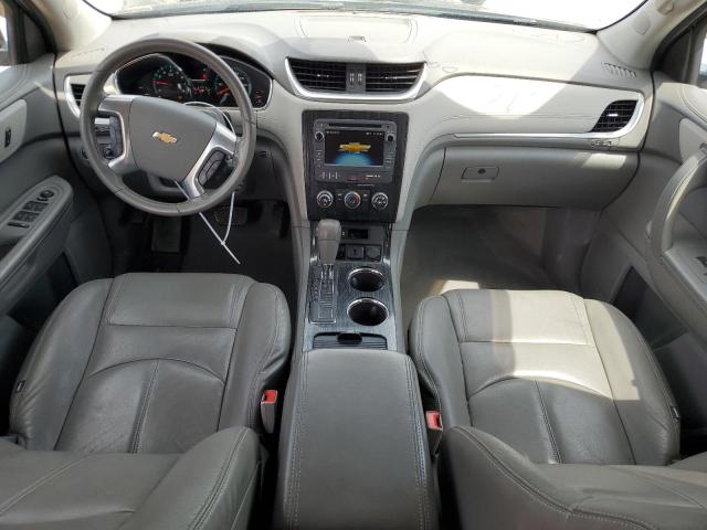 2016 CHEVROLET TRAVERSE L - 1GNKRGKD7GJ230735