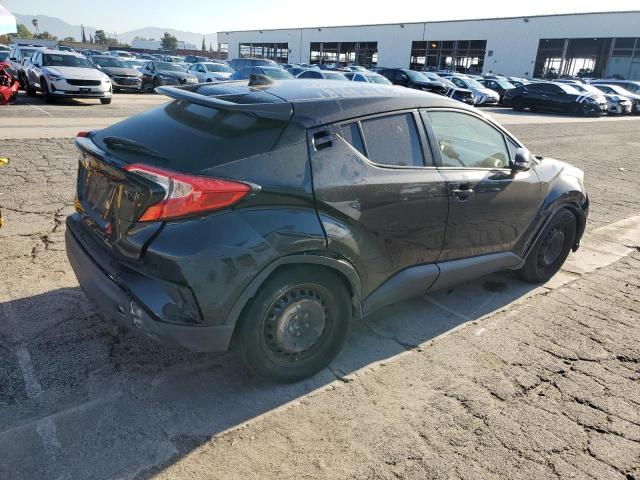 Vin: jtnkhmbx2k1044948, lot: 54581885, toyota c-hr xle 20193