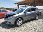 2016 NISSAN ROGUE S - KNMAT2MT0GP634972