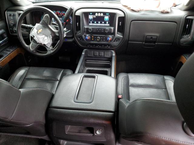 2015 CHEVROLET SILVERADO - 1GC1KWE88FF532327