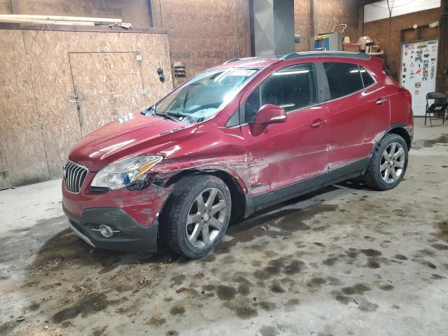 Vin: kl4cjgsb7gb735052, lot: 53103185, buick encore 2016 img_1