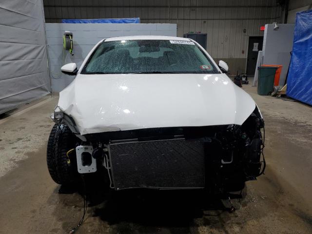 2021 KIA FORTE FE - 3KPF24AD5ME268472