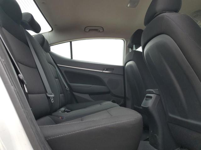 2018 HYUNDAI ELANTRA SE - 5NPD84LF1JH274765