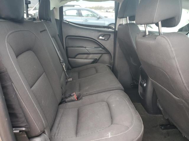 2016 GMC CANYON SLE - 1GTG6CE31G1318196