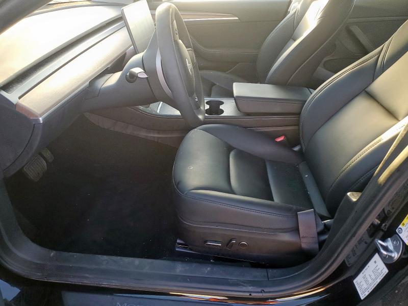 2023 TESLA MODEL 3 - 5YJ3E1EA0PF641747