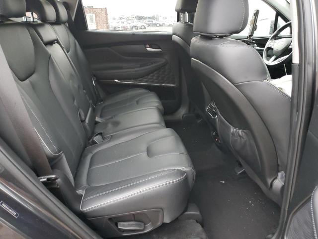 2021 HYUNDAI SANTA FE L - 5NMS44AL6MH335928
