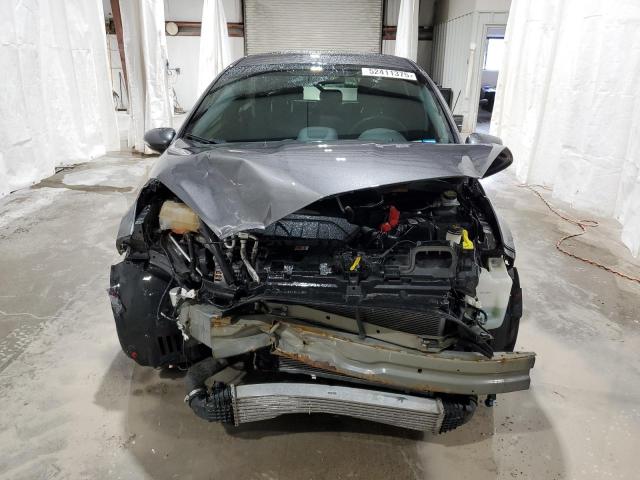 2019 FORD FIESTA ST - 3FADP4GX8KM162293