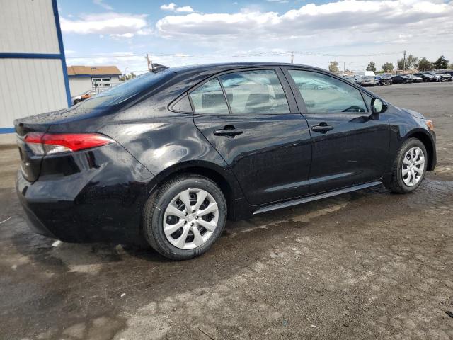 Vin: 5yfb4mde0sp282207, lot: 55449855, toyota corolla le 20253