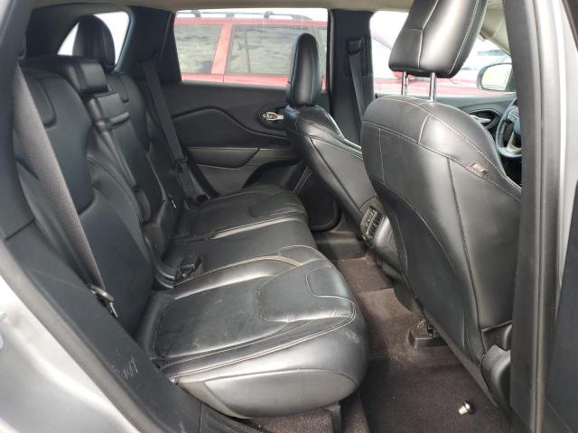 2016 JEEP CHEROKEE L - 1C4PJLDB2GW242983