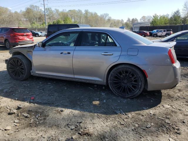 Vin: 2c3ccaag7fh779797, lot: 52281375, chrysler 300 limited 20152
