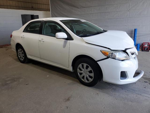 Vin: 2t1bu4ee1bc704001, lot: 54276865, toyota corolla base 20114