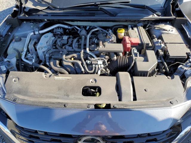 2024 NISSAN SENTRA SV - 3N1AB8CV4RY262338